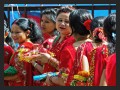 आत्मीयता बाँड्ने पर्व तीज