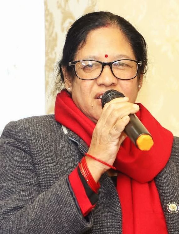 ज्ञानु केसीका तीन कविता 