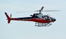 सिम्रिक एयरका सबै हेलिकप्टर उडानमा राेक