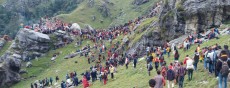 पर्यटकीय पूर्वाधारमा लगानी अभाव