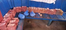 गोसाइँकुण्डमा तीनलाख भेटी सङ्कलन