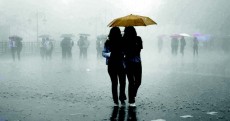 कर्णाली र सुदूरपश्चिमबाहेक अन्य स्थानमा वर्षा हुने, यस्तो छ तीन दिनको मौसम