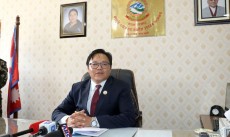 ‘हलेसीको ब्रान्डिङ गर्न सरकार लागिपरेको छ’