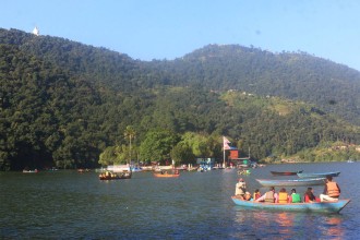 पोखरा भ्रमण वर्ष २०२५को तयारी तीव्र, पर्यटन व्यवसायीलाई प्याकेज प्रस्ताव गर्न अनुरोध