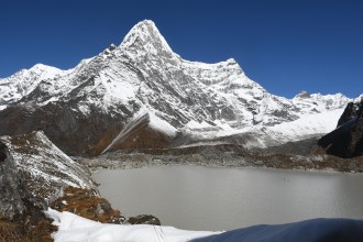 च्छो रोल्पामा ‘प्रकृतिप्रेमी समूह’ (तस्बिरहरू)