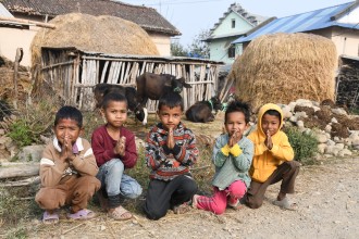 लोकप्रिय बन्दै दंगीशरण सांस्कृतिक होमस्टे लोकप्रिय बन्दै