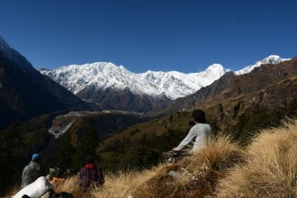 Rubi-Nala: A Hidden Gem of the Manaslu Region