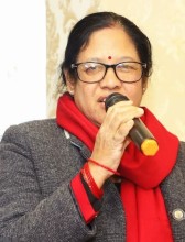 ज्ञानु केसीका तीन कविता 