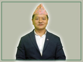 ‘पर्वताराेहण संघलाई नयाँ उचाइमा पुर्‍याउँछाैँ’ (भिडियो)