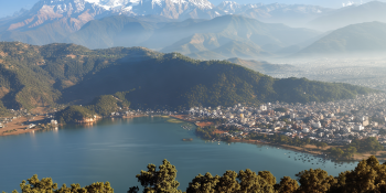 पर्यटन क्षेत्रमा व्यावसायिक सुरक्षा सुनिश्चित गर्न पोखरा पर्यटन परिषद्को माग