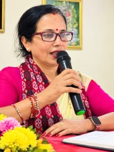 सरू ज्ञवालीका तीन कविता  