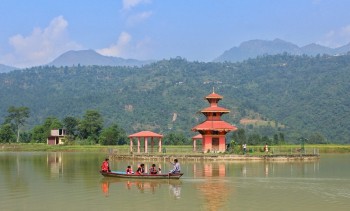 पर्यटन व्यवसाय संकटमा, व्यवसाय धान्न अन्य उपाय खोज्दै व्यसायी