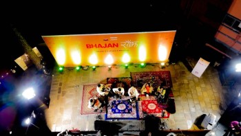Bhajan Sanjh: A New Wave of Devotional Evenings