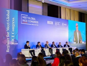 Nepal Tourism Board Showcases MICE Potential at Meet Global MICE Congress 2025