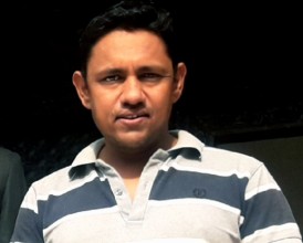कविराज पौडेलका तीन कविता 
