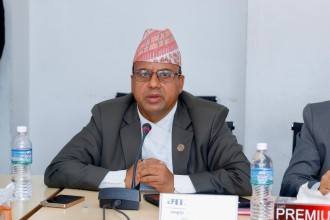 क्यान विभाजनसम्बन्धी विधेयकमाथि सैद्धान्तिक छलफल सुरु