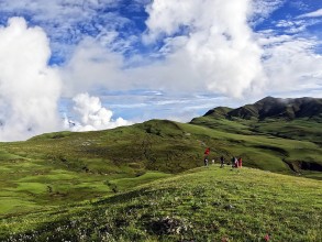 ‘बडिमालिका’ अर्थात् भुुस्वर्ग (फोटो फिचर)