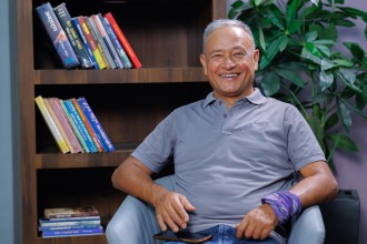 काठमाडौंदेखि लुम्बिनीसम्म ३५० किलोमिटर साइकल यात्रा