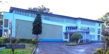 भरतपुर भ्रमण वर्षमा दियालो बङ्गला खुल्ला गर्न आग्रह