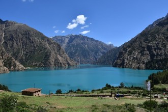 यसकारण पर्यटकको रोजाइमा पर्छ डोल्पा