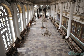 पुस १६ गतेदेखि सर्वसाधारणका लागि गद्दी बैठक खुला हुने