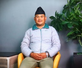 ‘अपी आधारशिविरमा वर्षैभरि घुम्न सकिन्छ’ (भिडियो)