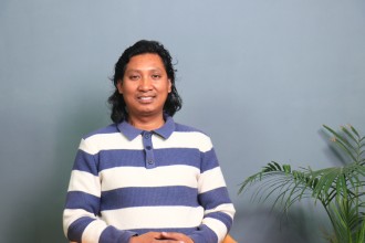 ‘नेपाली रङ्गमञ्चमा उभार आएको छ’