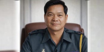 अलबिदा लेफ्टिनेन्ट कर्नेल लालबहादुर 