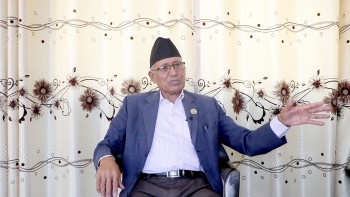 अर्घाखाँचीका मानबहादुर विश्वकर्मा र गुल्मीका भीमकान्तलाई राष्ट्रिय पुरस्कार प्रदान गरिने