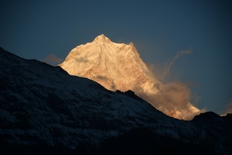 ‘मनास्लु निषेधित क्षेत्र हुँदा स्थानीय र पर्यटक दुवैलाई समस्या’ (भिडियो)