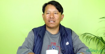 ‘गत्लाङ आफैंमा अतुलनीय गन्तव्य’ (भिडियो) 