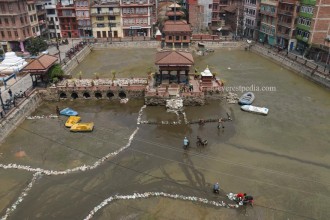 किन सुकाइयो पिम्बहाल पोखरी? (फोटो/भिडियो)