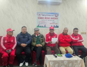 साइक्लिङ प्रवद्र्धन गर्न ‘टुर डे पोखरा’