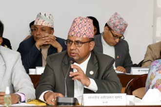 राष्ट्रिय पर्यटन संवाद: क्षेत्रगत समस्याको पहिचान गरी समाधानमा जोड