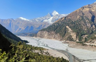 अन्नपूर्ण संरक्षण क्षेत्रका चेकपोस्ट तथा कार्यालयका फोन नम्बर फेरिए
