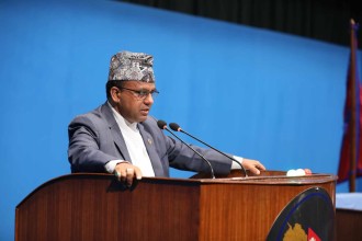 विमानस्थल र आकाश व्यवस्थापन सुधार्न सरकार प्रतिबद्ध: पर्यटनमन्त्री