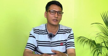 हुम्ली संस्कृतिको सुवास (भिडियो)
