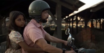 हलमा लाग्यो ‘झिल्को’