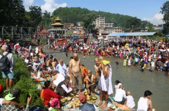 गोकर्णेश्वर मेलाको तयारी पूरा