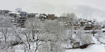 हुम्लाको उच्च भेगमा हिमपात, जनजीवन प्रभावित