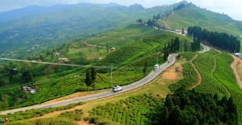 आन्दोलनपछि इलामका अन्तु–कन्याम क्षेत्रमा पर्यटकको चहलपहल बढ्दै