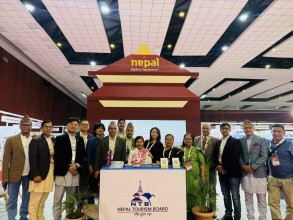 Nepal: The Best Heritage Destination