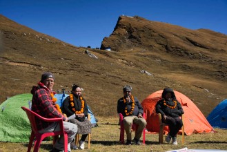 सातबुँदे घोषणापत्र जारी गर्दै सकियो ‘जन्तरे समिट’