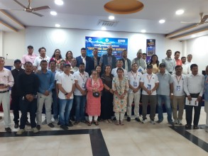 ‘कनेक्टिभिटी’मा जोड दिँदै सकियो ‘जाउँ है पोखरा’ अभियान