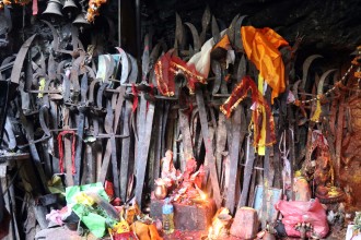 तपाईंले मनोकामना पुर्‍याइदिने  जिरेश्वर दर्शन गर्नु भयो ?  