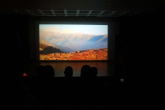 काठमाडौंमा देखाइयो ‘जिरी एड्भेन्चर ट्रेक’ वृत्तचित्र
