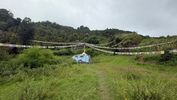 जिरी पर्यटनमा ठूल्ढङ्गा नयाँ गन्तव्य (तस्वीरहरू)