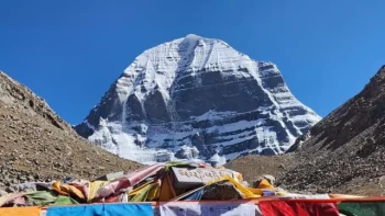 हुम्लाबाट मात्रै मानसरोवर–कैलाश दर्शन गर्ने पर्यटक ६ हजार नाघे