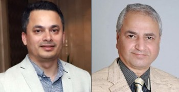 पर्यटन बोर्डकाे कार्यकारी समितिमा थपलिया र भट्ट नियुक्त