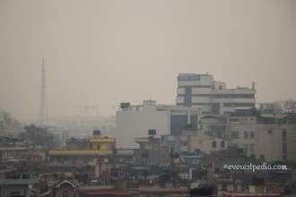 यस्तो छ आजको मौसम पूर्वानुमान